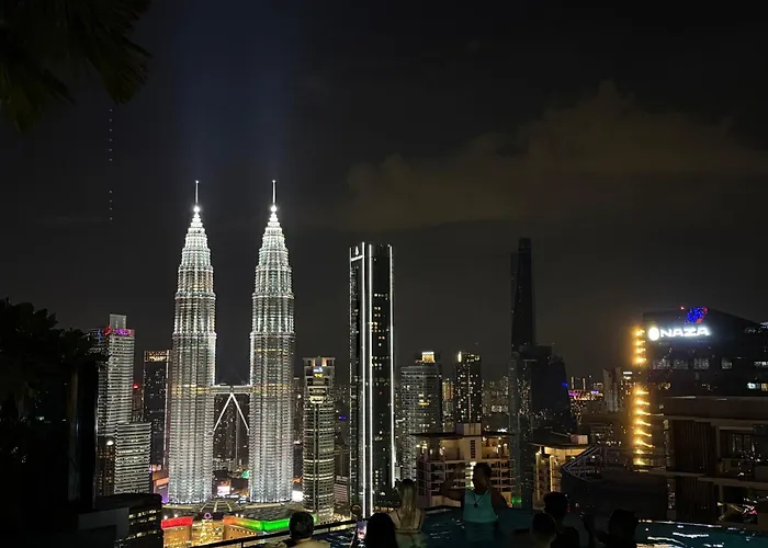Eaton Residence Klcc